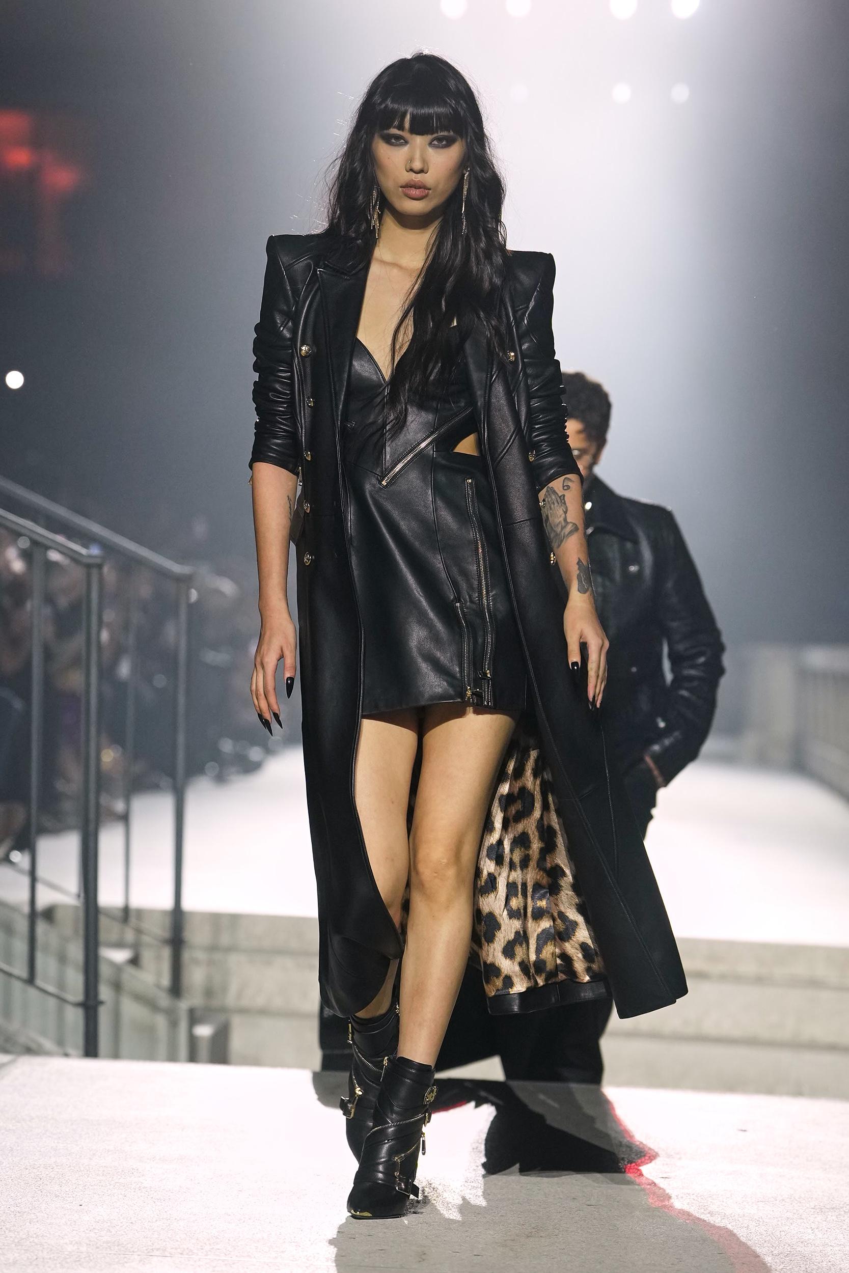 Défilé - Philipp Plein - Prêt à porter Printemps-Eté 2027